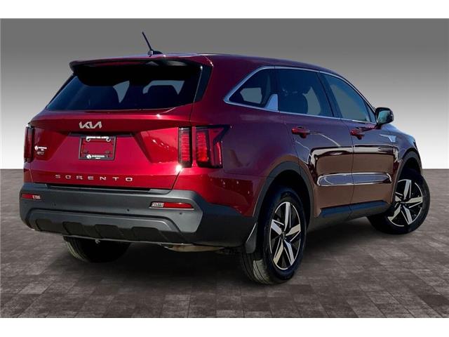 2022 Kia Sorento 2.5L LX Premium (Stk: TSP89891) in Sherwood Park - Image 11 of 30 2022 Kia Sorento 2.5L LX Premium (Stk: TSP89891) in Sherwood Park - Image 11 of 30