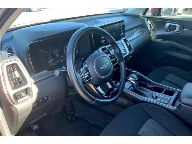 2022 Kia Sorento 2.5L LX Premium (Stk: TSP89891) in Sherwood Park - Image 12 of 30 2022 Kia Sorento 2.5L LX Premium (Stk: TSP89891) in Sherwood Park - Image 12 of 30