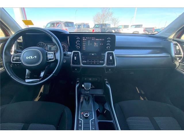 2022 Kia Sorento 2.5L LX Premium (Stk: TSP89891) in Sherwood Park - Image 13 of 30 2022 Kia Sorento 2.5L LX Premium (Stk: TSP89891) in Sherwood Park - Image 13 of 30