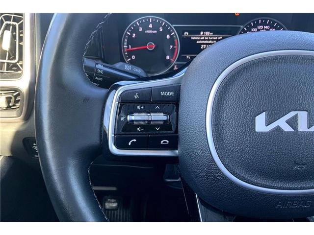 2022 Kia Sorento 2.5L LX Premium (Stk: TSP89891) in Sherwood Park - Image 16 of 30 2022 Kia Sorento 2.5L LX Premium (Stk: TSP89891) in Sherwood Park - Image 16 of 30