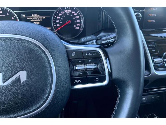 2022 Kia Sorento 2.5L LX Premium (Stk: TSP89891) in Sherwood Park - Image 17 of 30 2022 Kia Sorento 2.5L LX Premium (Stk: TSP89891) in Sherwood Park - Image 17 of 30