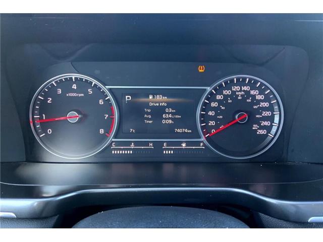 2022 Kia Sorento 2.5L LX Premium (Stk: TSP89891) in Sherwood Park - Image 18 of 30 2022 Kia Sorento 2.5L LX Premium (Stk: TSP89891) in Sherwood Park - Image 18 of 30