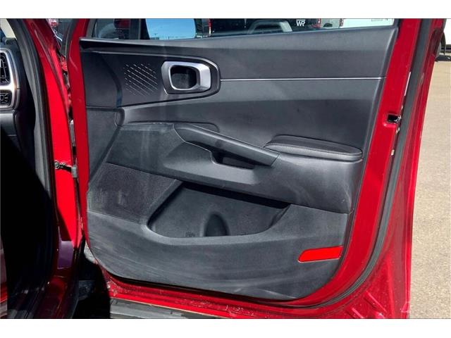 2022 Kia Sorento 2.5L LX Premium (Stk: TSP89891) in Sherwood Park - Image 21 of 30 2022 Kia Sorento 2.5L LX Premium (Stk: TSP89891) in Sherwood Park - Image 21 of 30