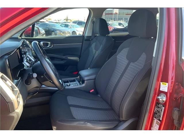 2022 Kia Sorento 2.5L LX Premium (Stk: TSP89891) in Sherwood Park - Image 22 of 30 2022 Kia Sorento 2.5L LX Premium (Stk: TSP89891) in Sherwood Park - Image 22 of 30