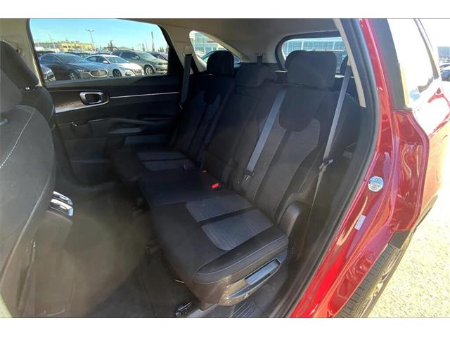 2022 Kia Sorento 2.5L LX Premium (Stk: TSP89891) in Sherwood Park - Image 23 of 30 2022 Kia Sorento 2.5L LX Premium (Stk: TSP89891) in Sherwood Park - Image 23 of 30