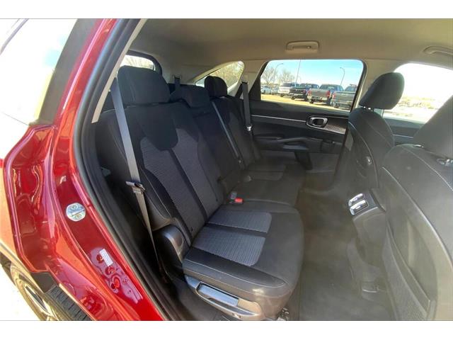2022 Kia Sorento 2.5L LX+ (Stk: TSP89891) in Sherwood Park - Image 24 of 30
