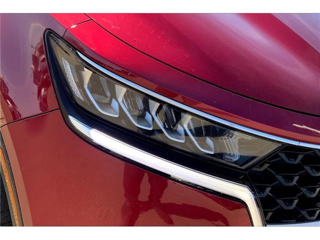 2022 Kia Sorento 2.5L LX Premium (Stk: TSP89891) in Sherwood Park - Image 25 of 30 2022 Kia Sorento 2.5L LX Premium (Stk: TSP89891) in Sherwood Park - Image 25 of 30