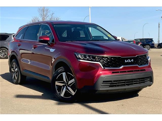 2022 Kia Sorento 2.5L LX Premium (Stk: TSP89891) in Sherwood Park - Image 30 of 30 2022 Kia Sorento 2.5L LX Premium (Stk: TSP89891) in Sherwood Park - Image 30 of 30