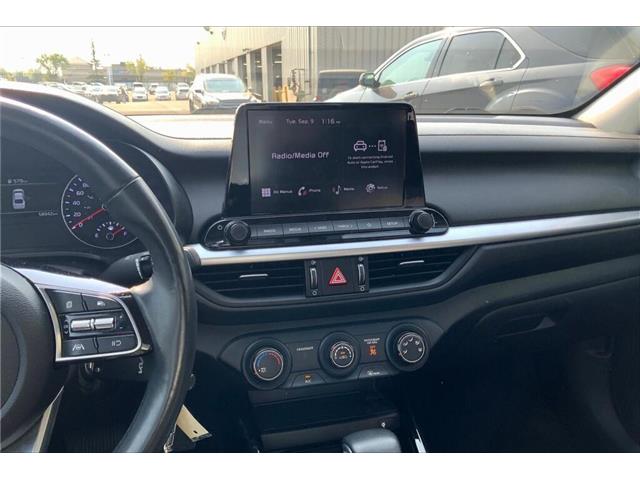 2023 Kia Forte EX (Stk: SK458151) in Sherwood Park - Image 6 of 29