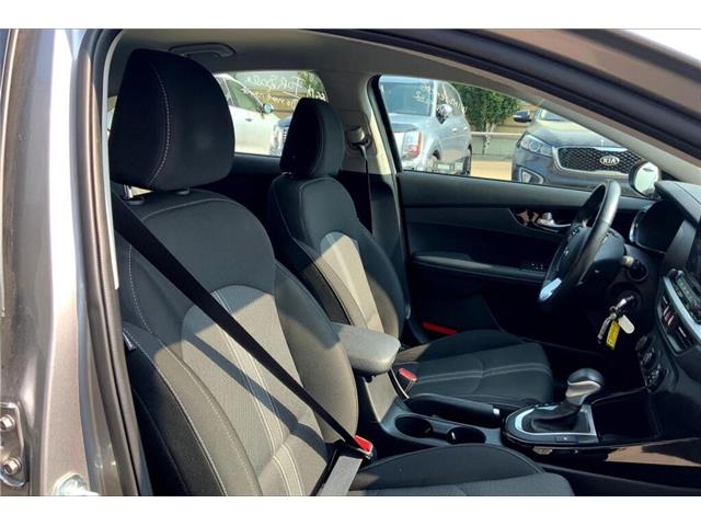 2023 Kia Forte EX (Stk: SK458151) in Sherwood Park - Image 7 of 29