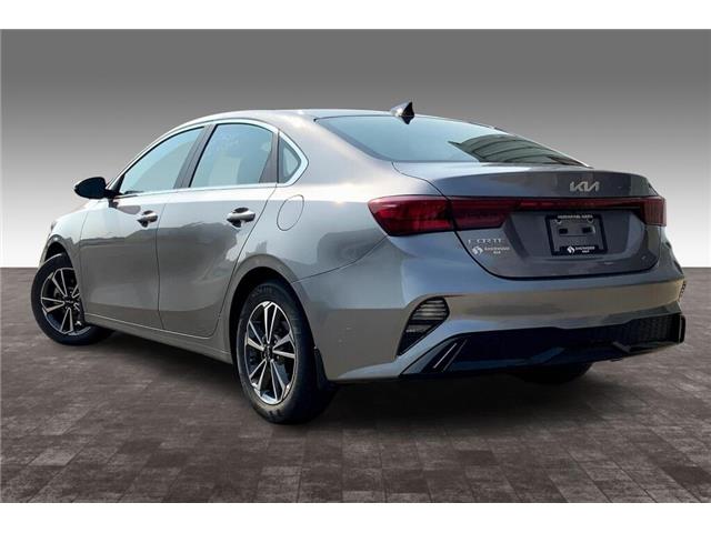 2023 Kia Forte EX (Stk: SK458151) in Sherwood Park - Image 9 of 29