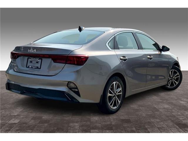 2023 Kia Forte EX (Stk: SK458151) in Sherwood Park - Image 10 of 29