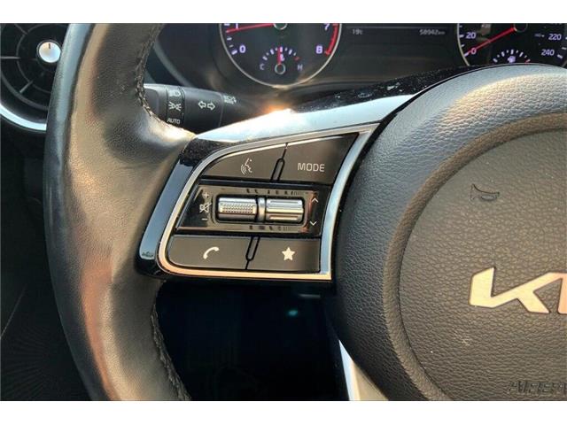 2023 Kia Forte EX (Stk: SK458151) in Sherwood Park - Image 15 of 29