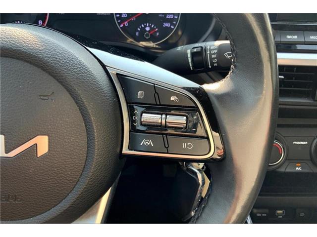 2023 Kia Forte EX (Stk: SK458151) in Sherwood Park - Image 16 of 29