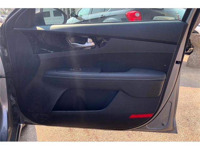 2023 Kia Forte EX (Stk: SK458151) in Sherwood Park - Image 20 of 29