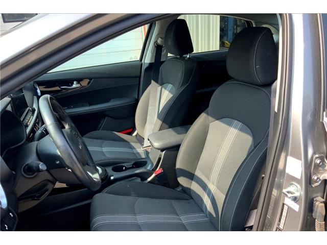 2023 Kia Forte EX (Stk: SK458151) in Sherwood Park - Image 21 of 29