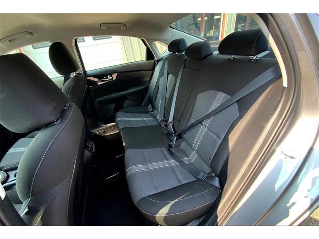 2023 Kia Forte EX (Stk: SK458151) in Sherwood Park - Image 22 of 29