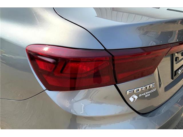 2023 Kia Forte EX (Stk: SK458151) in Sherwood Park - Image 25 of 29