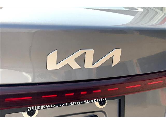 2023 Kia Forte EX (Stk: SK458151) in Sherwood Park - Image 27 of 29