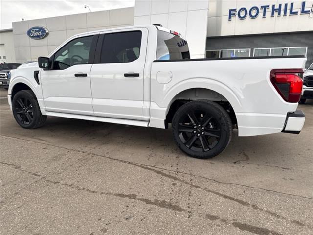 2025 Ford F-150 STX (Stk: 25376) in Claresholm - Image 3 of 29