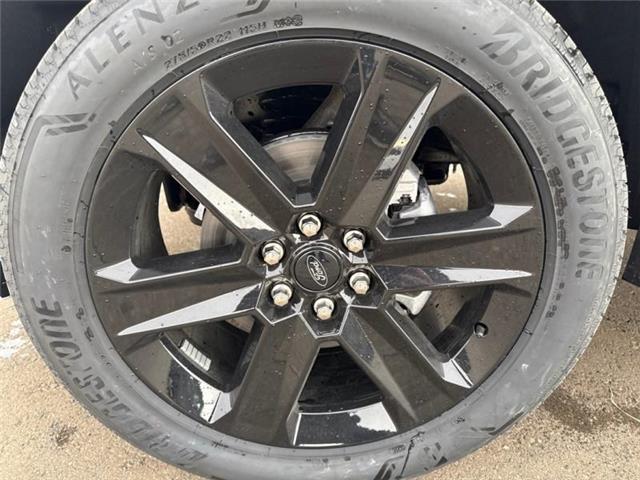 2025 Ford F-150 STX (Stk: 25376) in Claresholm - Image 11 of 29