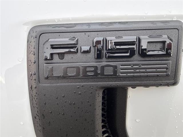 2025 Ford F-150 STX (Stk: 25376) in Claresholm - Image 12 of 29