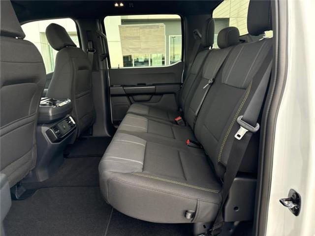 2025 Ford F-150 STX (Stk: 25376) in Claresholm - Image 13 of 29