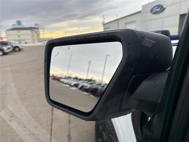 2025 Ford F-150 STX (Stk: 25376) in Claresholm - Image 17 of 29