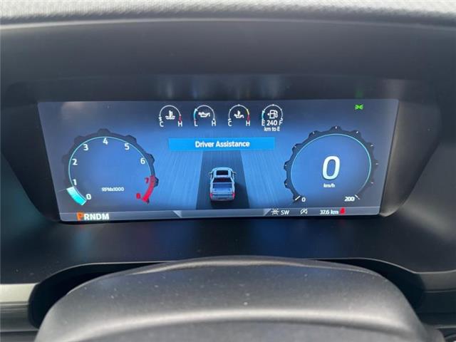 2025 Ford F-150 STX (Stk: 25376) in Claresholm - Image 20 of 29