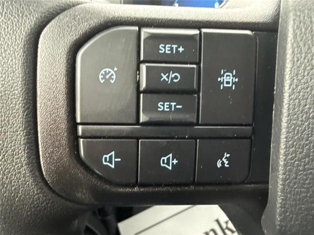 2025 Ford F-150 STX (Stk: 25376) in Claresholm - Image 21 of 29