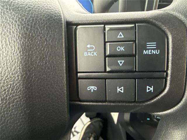 2025 Ford F-150 STX (Stk: 25376) in Claresholm - Image 22 of 29