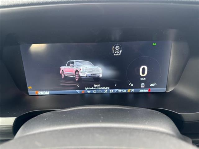 2025 Ford F-150 STX (Stk: 25376) in Claresholm - Image 23 of 29