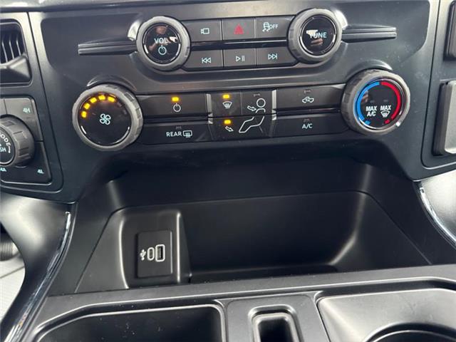 2025 Ford F-150 STX (Stk: 25376) in Claresholm - Image 25 of 29