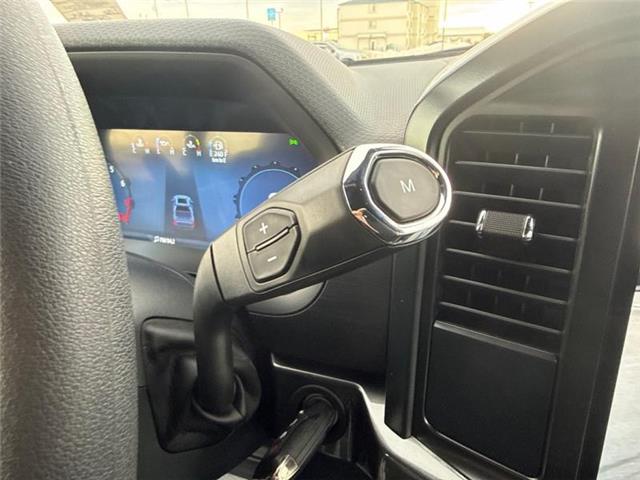 2025 Ford F-150 STX (Stk: 25376) in Claresholm - Image 28 of 29