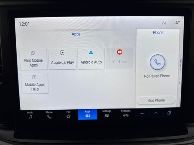 2025 Ford F-150 STX (Stk: 25376) in Claresholm - Image 29 of 29