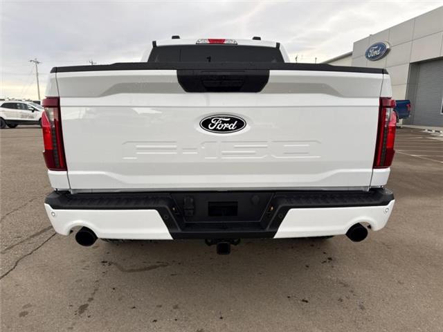 2025 Ford F-150 STX (Stk: 25376) in High River - Image 4 of 29