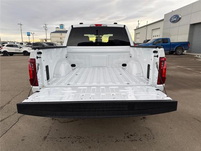 2025 Ford F-150 STX (Stk: 25376) in High River - Image 5 of 29