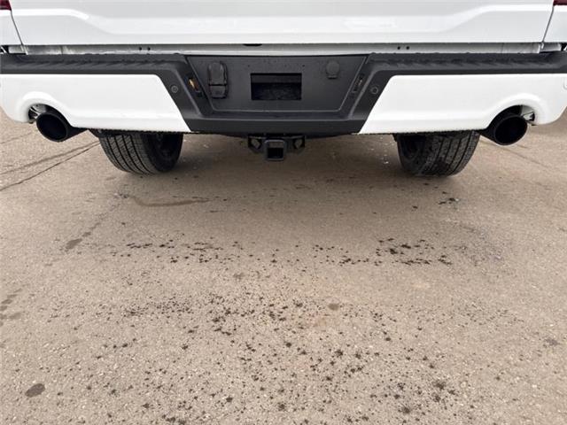 2025 Ford F-150 STX (Stk: 25376) in High River - Image 6 of 29