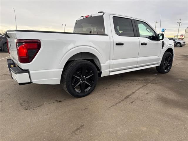 2025 Ford F-150 STX (Stk: 25376) in High River - Image 7 of 29