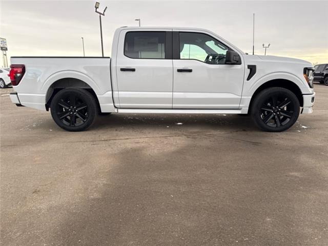 2025 Ford F-150 STX (Stk: 25376) in High River - Image 8 of 29
