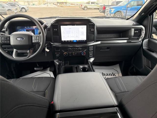 2025 Ford F-150 STX (Stk: 25376) in High River - Image 14 of 29