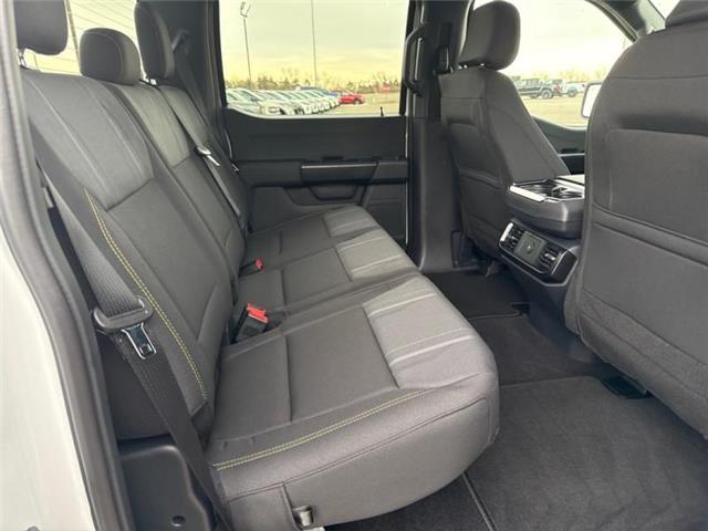 2025 Ford F-150 STX (Stk: 25376) in High River - Image 15 of 29