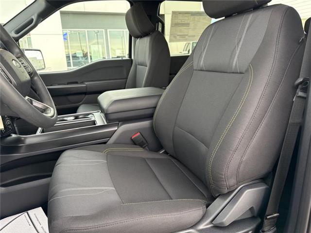 2025 Ford F-150 STX (Stk: 25376) in High River - Image 19 of 29