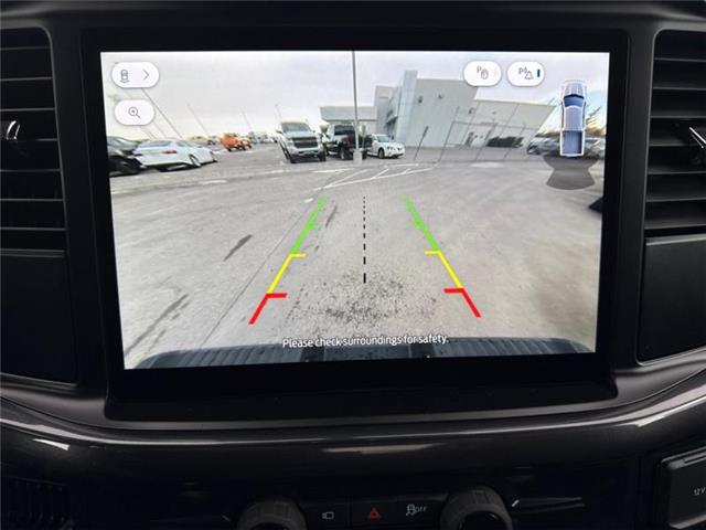 2025 Ford F-150 STX (Stk: 25376) in High River - Image 26 of 29