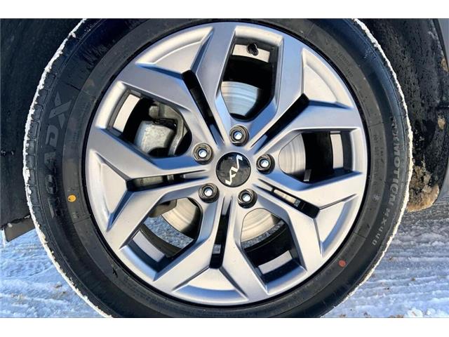 2024 Kia Seltos LX (Stk: 24A8049) in Sherwood Park - Image 9 of 29
