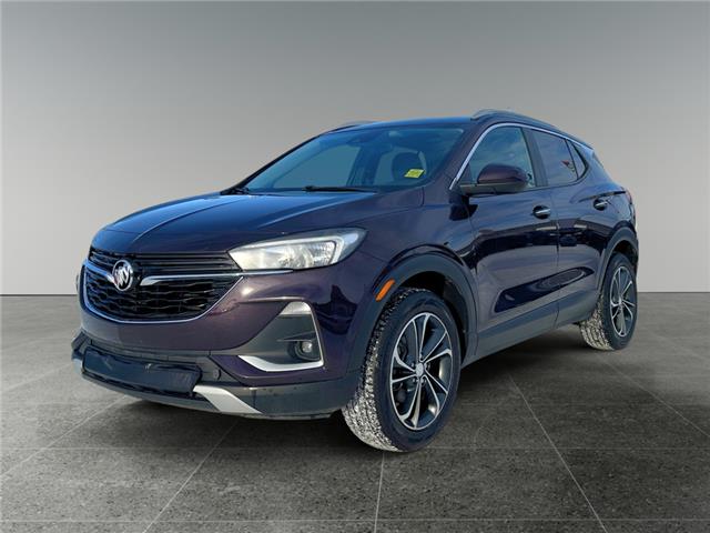 2020 Buick Encore GX Select (Stk: P40389C) in Saskatoon - Image 1 of 15