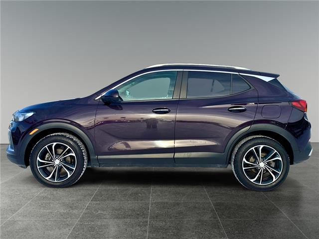 2020 Buick Encore GX Select (Stk: P40389C) in Saskatoon - Image 2 of 15