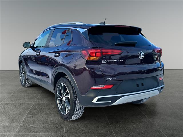 2020 Buick Encore GX Select (Stk: P40389C) in Saskatoon - Image 3 of 15
