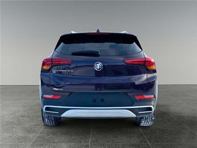 2020 Buick Encore GX Select (Stk: P40389C) in Saskatoon - Image 4 of 15