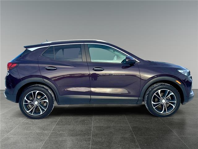2020 Buick Encore GX Select (Stk: P40389C) in Saskatoon - Image 6 of 15